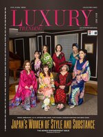 Luxury Trending Magazine